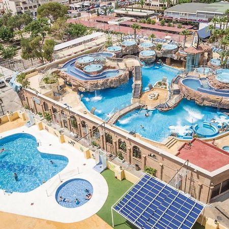 Precioso apartamento PRIMERA LINEA Marina D'or Apartamento Oropesa del Mar Exterior foto